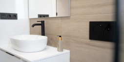 New Build - Apartment / flat - Orihuela Costa - Punta Prima