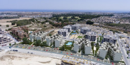 New Build - Apartment / flat - Orihuela Costa - Villamartín