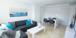 New Build - Apartment / flat - Orihuela Costa - Villamartin