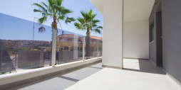 New Build - Apartment / flat - Orihuela Costa - Villamartin