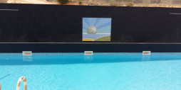 New Build - Apartment / flat - Orihuela Costa - Villamartin