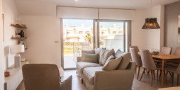 New Build - Apartment / flat - Orihuela Costa - Vistabella Golf