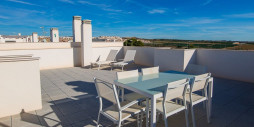 New Build - Apartment / flat - Orihuela Costa - Vistabella Golf