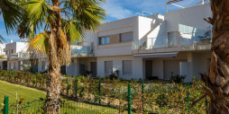 New Build - Apartment / flat - Orihuela Costa - Vistabella Golf