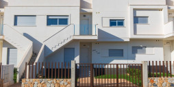 New Build - Apartment / flat - Orihuela Costa - Vistabella Golf