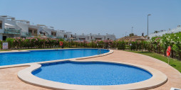 New Build - Apartment / flat - Orihuela Costa - Vistabella Golf