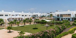 New Build - Apartment / flat - Orihuela Costa - Vistabella Golf