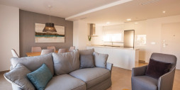 New Build - Apartment / flat - Orihuela Costa - Vistabella Golf