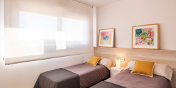 New Build - Apartment / flat - Orihuela Costa - Vistabella Golf