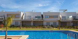 New Build - Apartment / flat - Orihuela Costa - Vistabella Golf