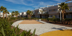 New Build - Apartment / flat - Orihuela Costa - Vistabella Golf