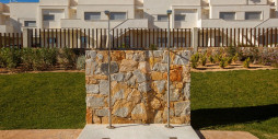 New Build - Apartment / flat - Orihuela Costa - Vistabella Golf