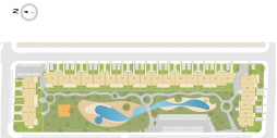 New Build - Apartment / flat - Orihuela Costa - Vistabella Golf