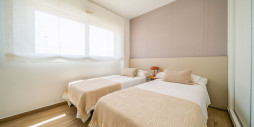 New Build - Apartment / flat - Orihuela Costa - Vistabella Golf