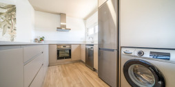 New Build - Apartment / flat - Orihuela Costa - Vistabella Golf