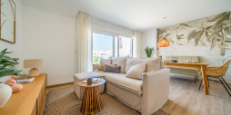 New Build - Apartment / flat - Orihuela Costa - Vistabella Golf