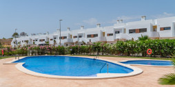 New Build - Apartment / flat - Orihuela Costa - Vistabella Golf