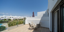 New Build - Apartment / flat - Orihuela Costa - Vistabella Golf