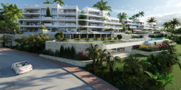 New Build - Apartment / flat - Orihuela - Las Colinas Golf