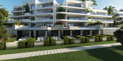 New Build - Apartment / flat - Orihuela - Las Colinas Golf