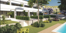 New Build - Apartment / flat - Pego - Pego Centro