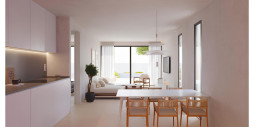 New Build - Apartment / flat - Pego - Pego Centro