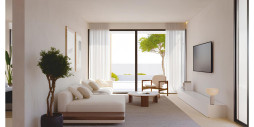 New Build - Apartment / flat - Pego - Pego Centro