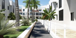 New Build - Apartment / flat - Pilar de la Horadada - La Torre de la Horadada
