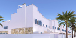 New Build - Apartment / flat - Pilar de la Horadada - La Torre de la Horadada