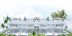 New Build - Apartment / flat - Pilar de la Horadada - La Torre de la Horadada