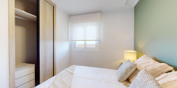 New Build - Apartment / flat - Pilar de la Horadada - Lo Monte