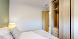 New Build - Apartment / flat - Pilar de la Horadada - Lo Monte