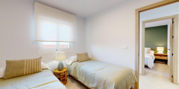 New Build - Apartment / flat - Pilar de la Horadada - Lo Monte