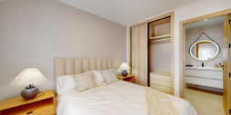 New Build - Apartment / flat - Pilar de la Horadada - Lo Monte