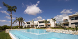 New Build - Apartment / flat - Pilar de la Horadada - Lo Romero Golf