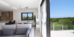 New Build - Apartment / flat - Pilar de la Horadada - Lo Romero Golf