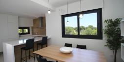 New Build - Apartment / flat - Pilar de la Horadada - Lo Romero Golf