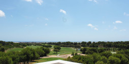 New Build - Apartment / flat - Pilar de la Horadada - Lo Romero Golf