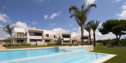 New Build - Apartment / flat - Pilar de la Horadada - Lo Romero Golf