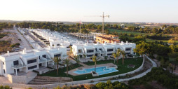 New Build - Apartment / flat - Pilar de la Horadada - Lo Romero Golf