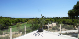 New Build - Apartment / flat - Pilar de la Horadada - Lo Romero Golf