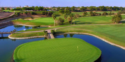 New Build - Apartment / flat - Pilar de la Horadada - Lo Romero Golf