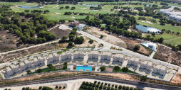New Build - Apartment / flat - Pilar de la Horadada - Lo Romero Golf