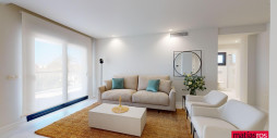 New Build - Apartment / flat - Pilar de la Horadada - Mil Palmeras