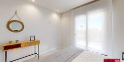 New Build - Apartment / flat - Pilar de la Horadada - Mil Palmeras