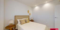 New Build - Apartment / flat - Pilar de la Horadada - Mil Palmeras