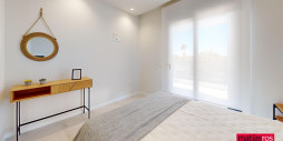 New Build - Apartment / flat - Pilar de la Horadada - Mil Palmeras