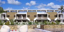 New Build - Apartment / flat - Pilar de la Horadada - Mil Palmeras