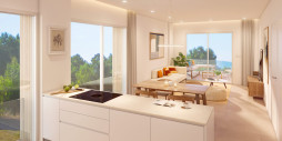 New Build - Apartment / flat - Pilar de la Horadada - Pilar de la Horadada Centro
