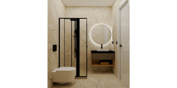 New Build - Apartment / flat - Pilar de la Horadada - Pilar de la Horadada Centro